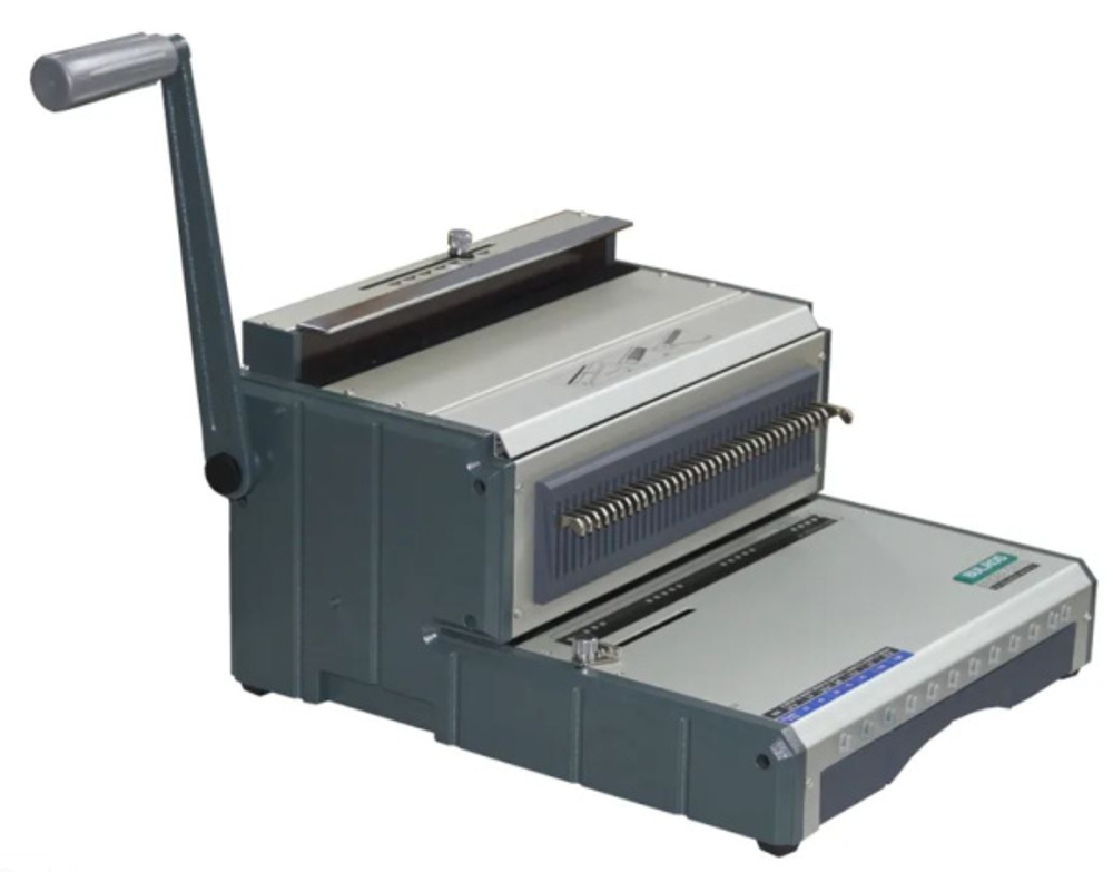 Брошюровщик Bulros D310