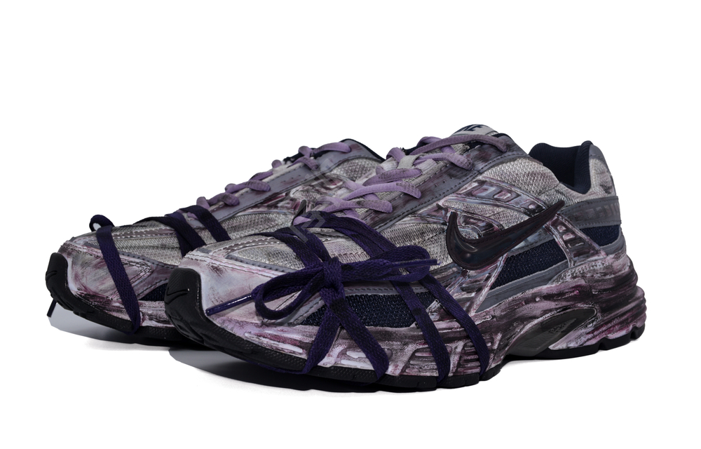 Кроссовки Nike Initiator