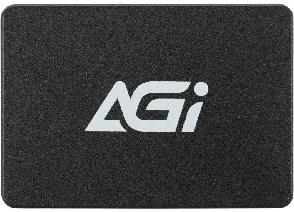 SSD AGI256G06AI138-CB 256 Гб