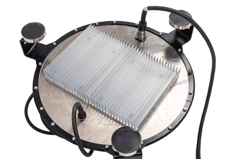 РЭБ "Зонт". Модель L5 400-1200