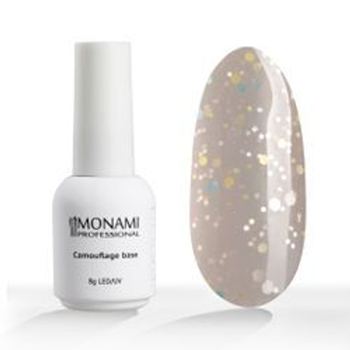 Monami Base Pretty Clean, 8 г