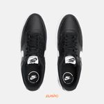  Кроссовки женские Nike Court Vision Alta LTR (W) артикул:DM0113-002 - купить в магазине Дайс