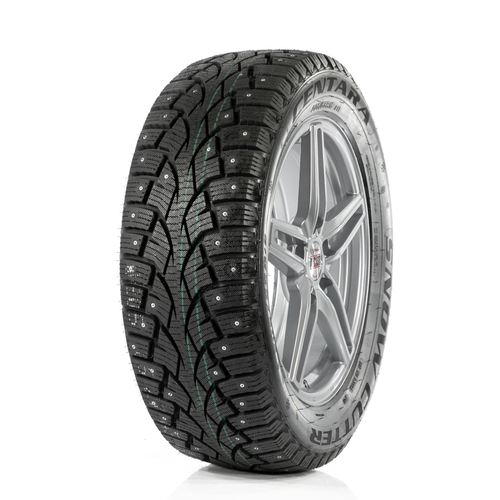 Легковая шина CENTARA SNOW CUTTER 185/65R14 90T XL шип