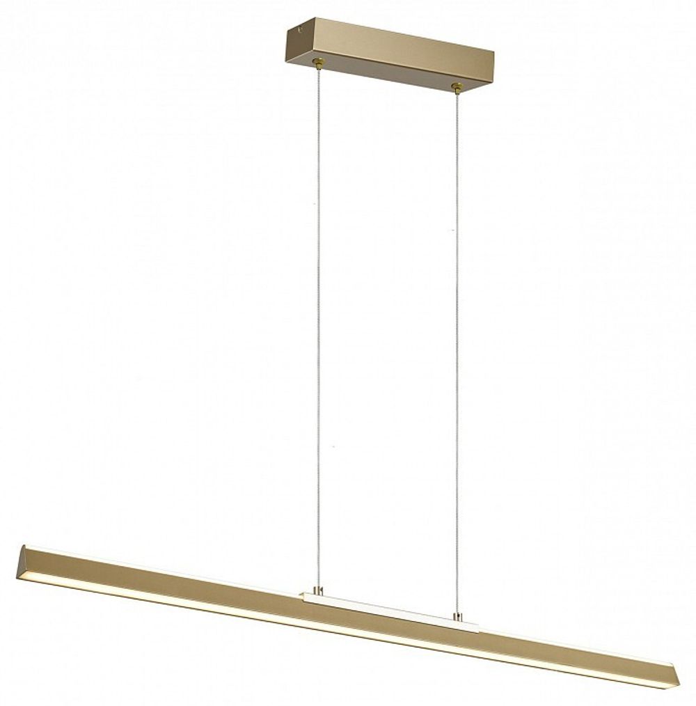 Подвесной светильник Mantra Lineal 8958