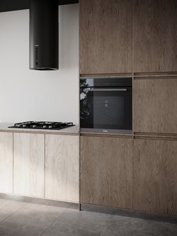 Электрический духовой шкаф Korting OKB 1340 GNBX MW