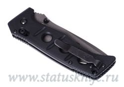 Нож Benchmade 275SGY-1 Adamas Serratedфотография - 9