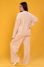 Женский костюм с брюками 38169 Натали (Акция)