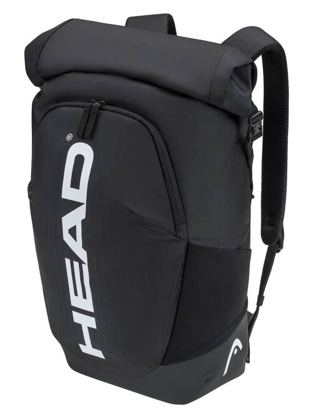 Теннисный рюкзак Head Tour Racqpack - black