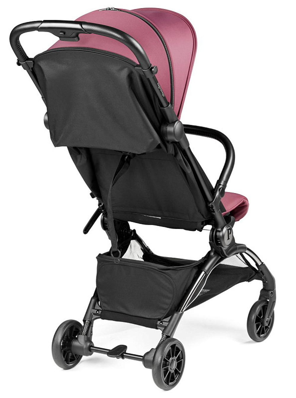 Прогулочная коляска Peg Perego Volo Malva