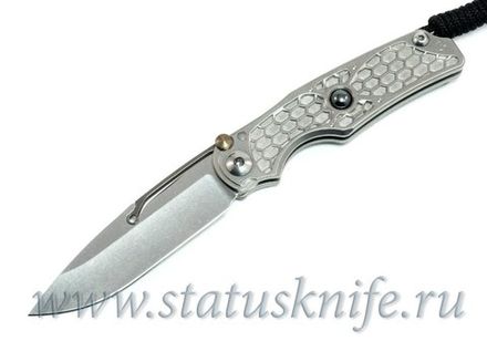 Нож Chris Reeve Ti-Lock Elemental