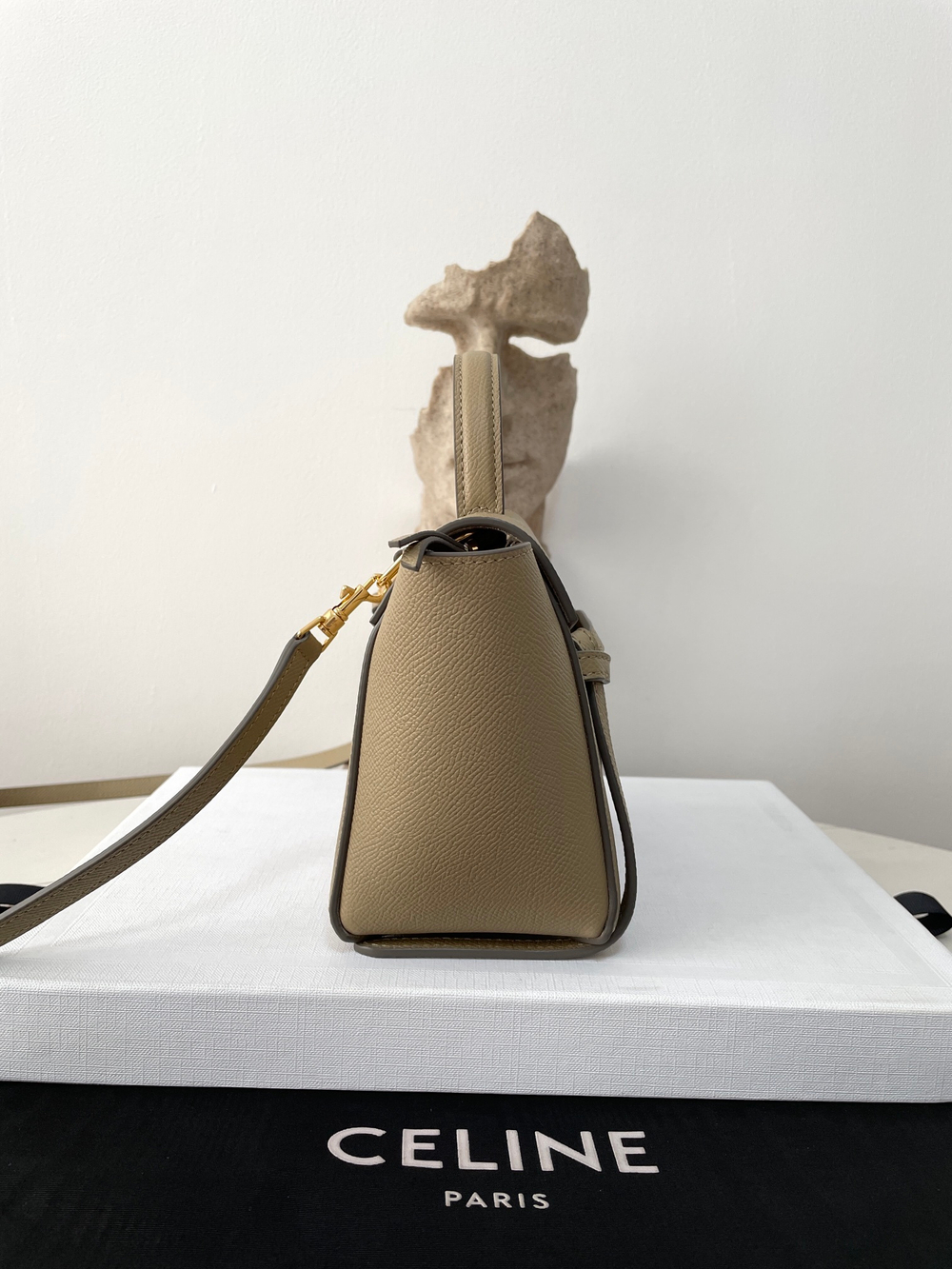 Celine Pico Belt Bag 15 cm