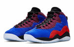 Кроссовки Maya Moore X Jordan Air Jordan 10 Nrg Court Lux (Женская размерная сетка)