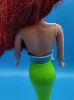 Кукла Дисней Русалка Ариэль 021635