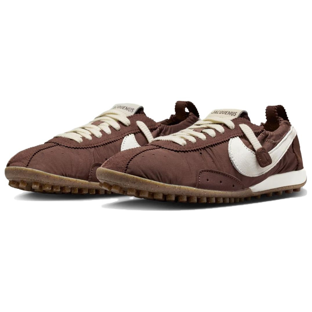 Jacquemus X Nike