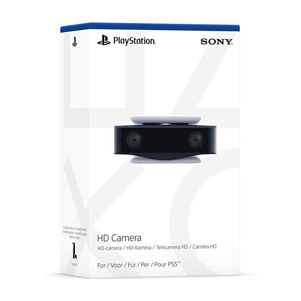 HD-камера Sony для игровой консоли PlayStation 5