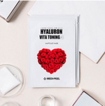 Тонизирующая пептидная тканевая маска Medi-Peel Vita Toning Ampoule Mask