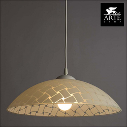 Подвесной светильник Arte Lamp A3421SP-1WH