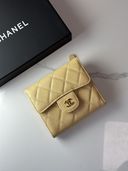 Chanel Wallet 11 cm
