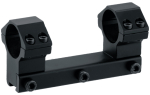 Кронштейн LEAPERS UTG 1PC High Profile Airgun Mount w/Stop Pin