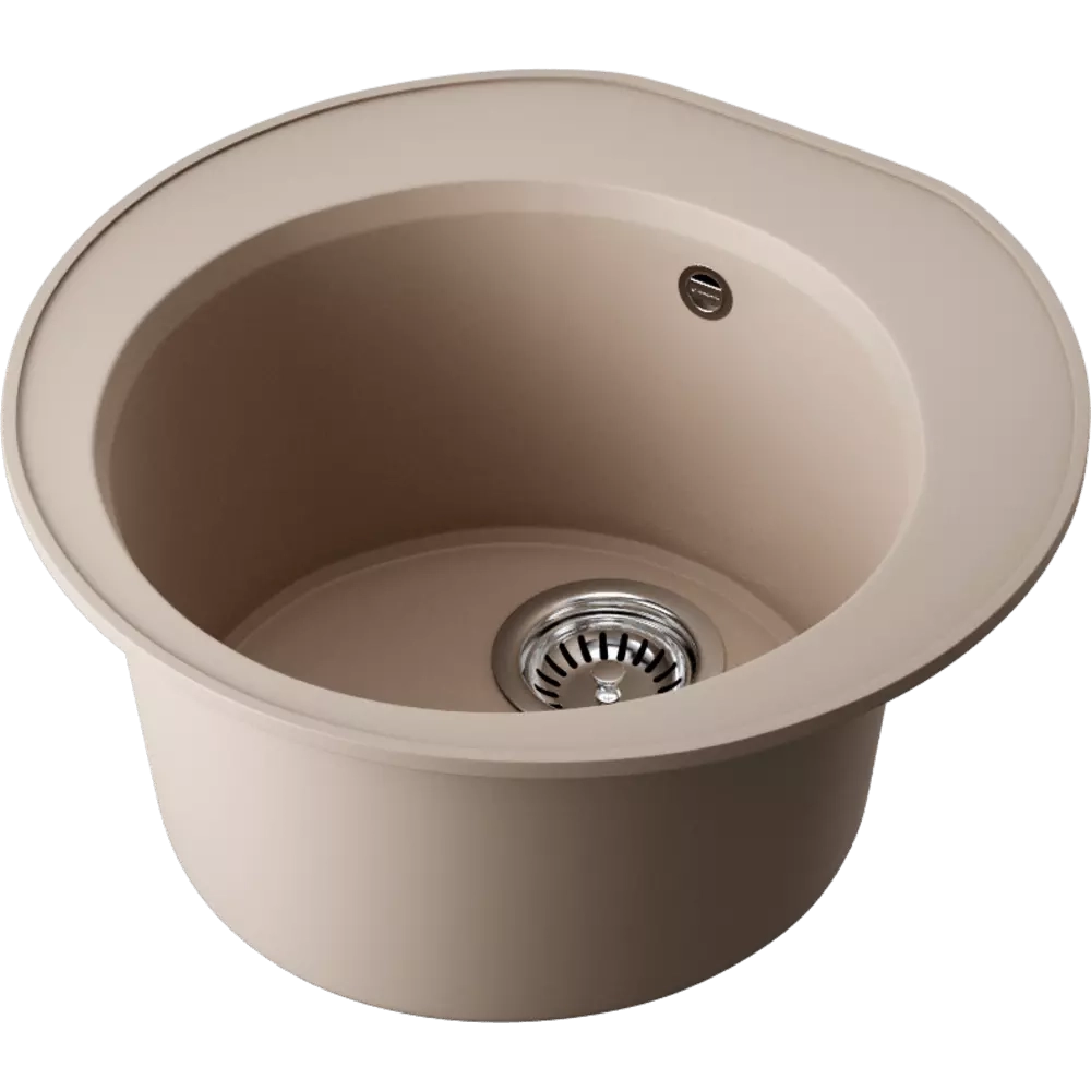 Кухонная мойка Omoikiri Miya 50R SA