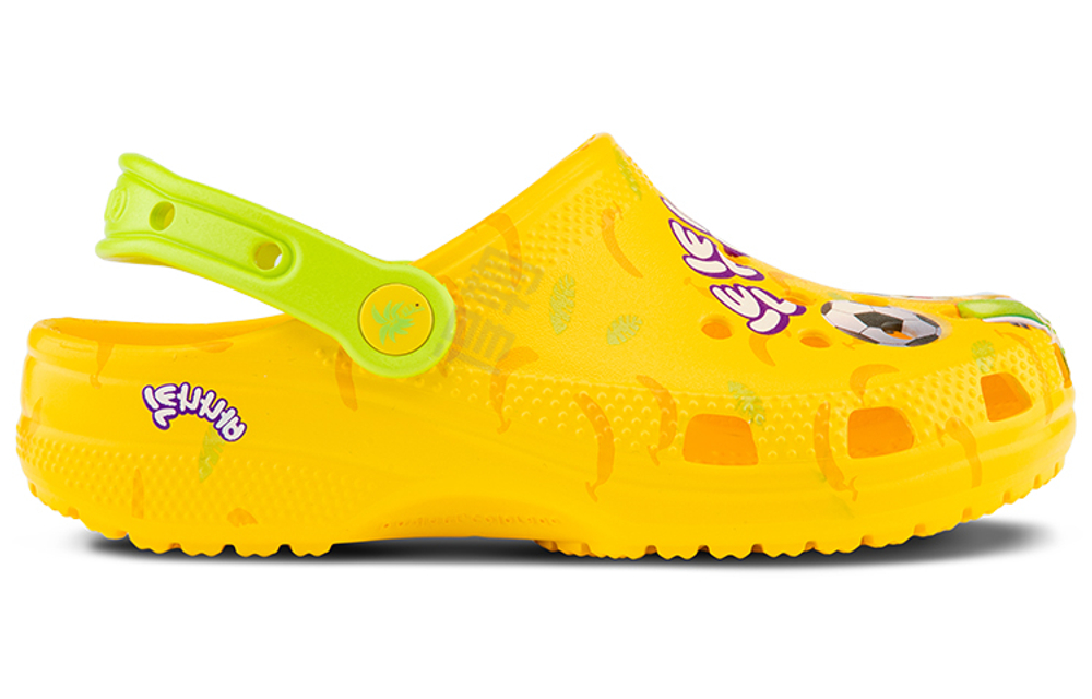 X Crocs Classic Clog