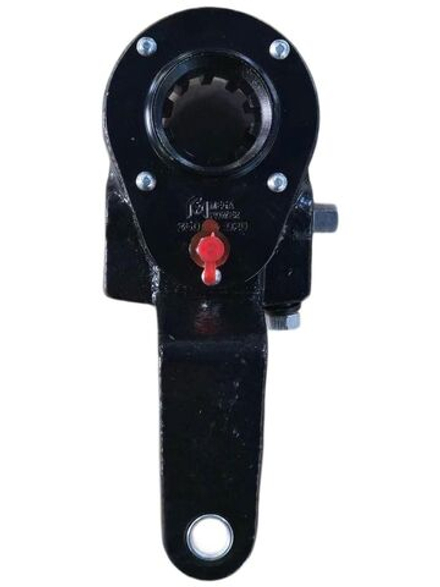 Рычаг регулировочный задний левый КАМАЗ-Евро (350-34-020) (MegaPower)