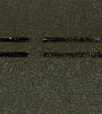 Коньково-карнизная черепица Docke  Premium Мята