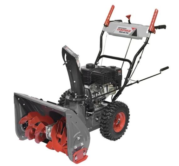 Снегоуборщик ПАРМА МСБ-02-756