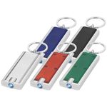 Брелок-фонарик Castor