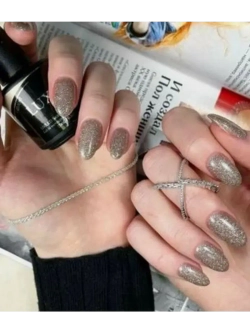 Гель лак для ногтей Luxio Figment 15 мл