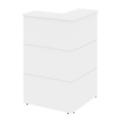 Оникс Модуль угловой внешний левый O.R-MU.VNE (L)  736*736*1160