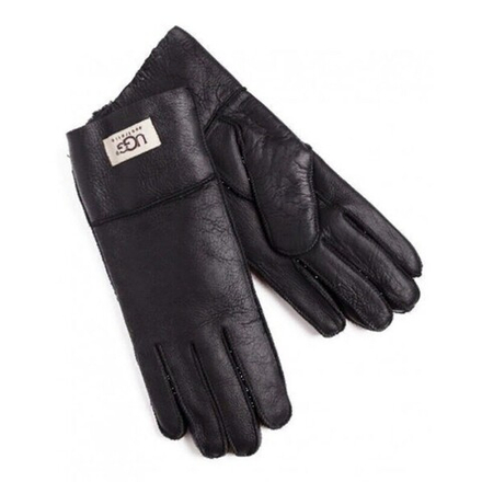 Перчатки UGG Classic Gloves Black