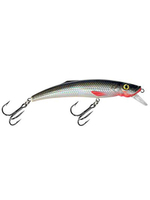 Воблер Минноу MACHNO 90mm, цвет 018 (карась), 2 штуки