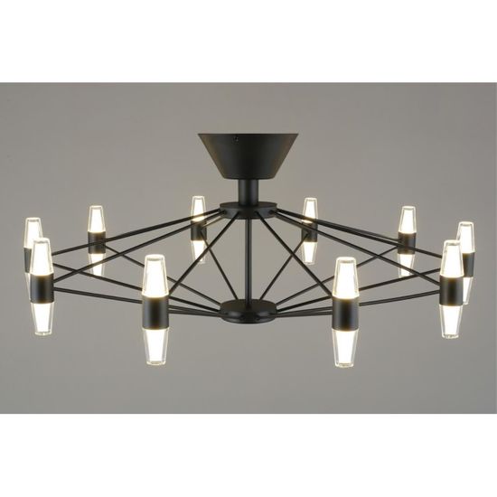 Люстра потолочная APL.865.07.60