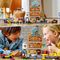 Lego konstruktor 60321 Fire Brigade