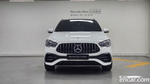 Mercedes-Benz GLA-Class H247 GLA45 AMG 4MATIC+ (10.2021)