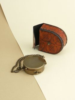 Nautical Карманный компас