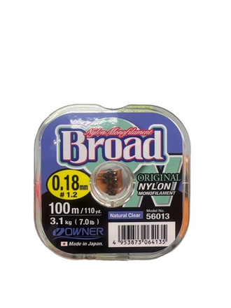 Owner Broad