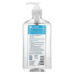 Earth Friendly Products, Ecos®, Plant Powered Hand Soap, Free & Clear, 17 fl oz (503 ml)