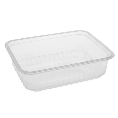 Плоское прямоугольное Дно КР-179- 750 Южуралпак (50/500 шт.)