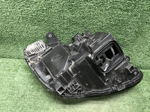 Фара левая Mercedes C W205 (2014-2018) LED