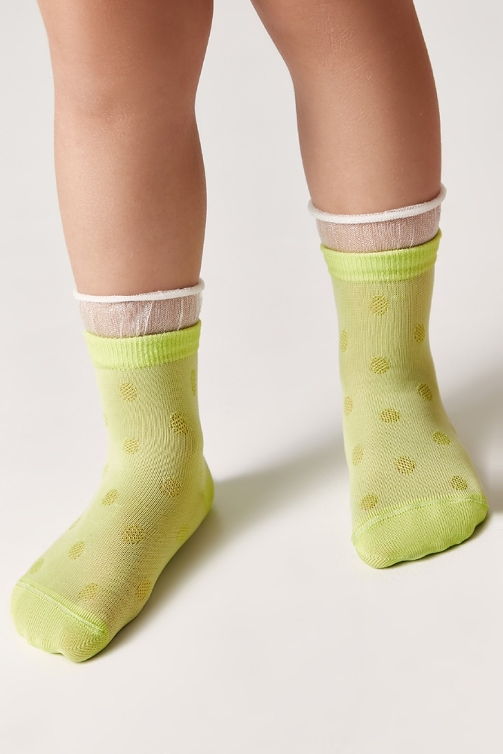Conte-kids TIP-TOP Носки из вискозы с рисунками