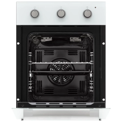 Электрический духовой шкаф Krona Lyra 45 WH