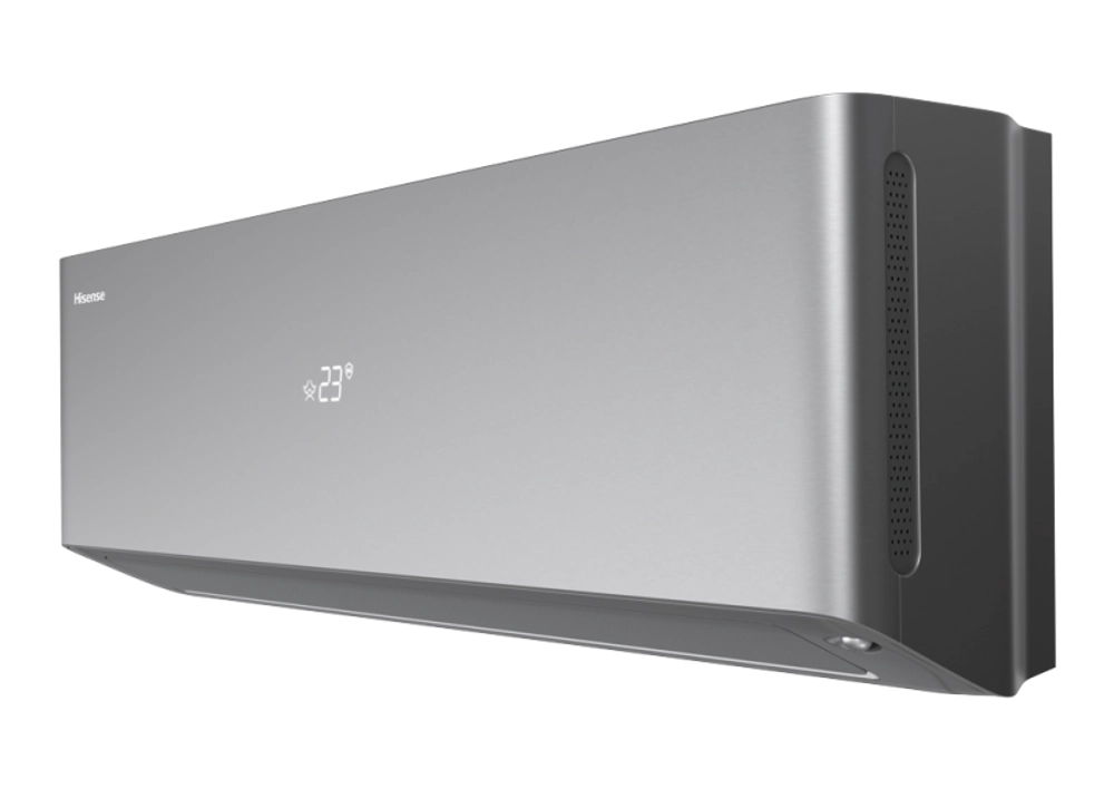 Мульти-сплит система Hisense на 4 комнаты (25+25+25+25)VISION PRO CARBON