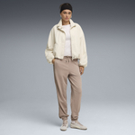 Женские брюки PUMA HER Comfort High-Waist Pants