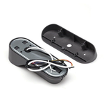 COMMAX DRC-4CPN3 Вызывная (звонковая) панель на дверь