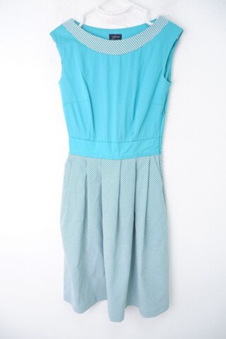 Платье Sarafan красивое 42 размер, новое