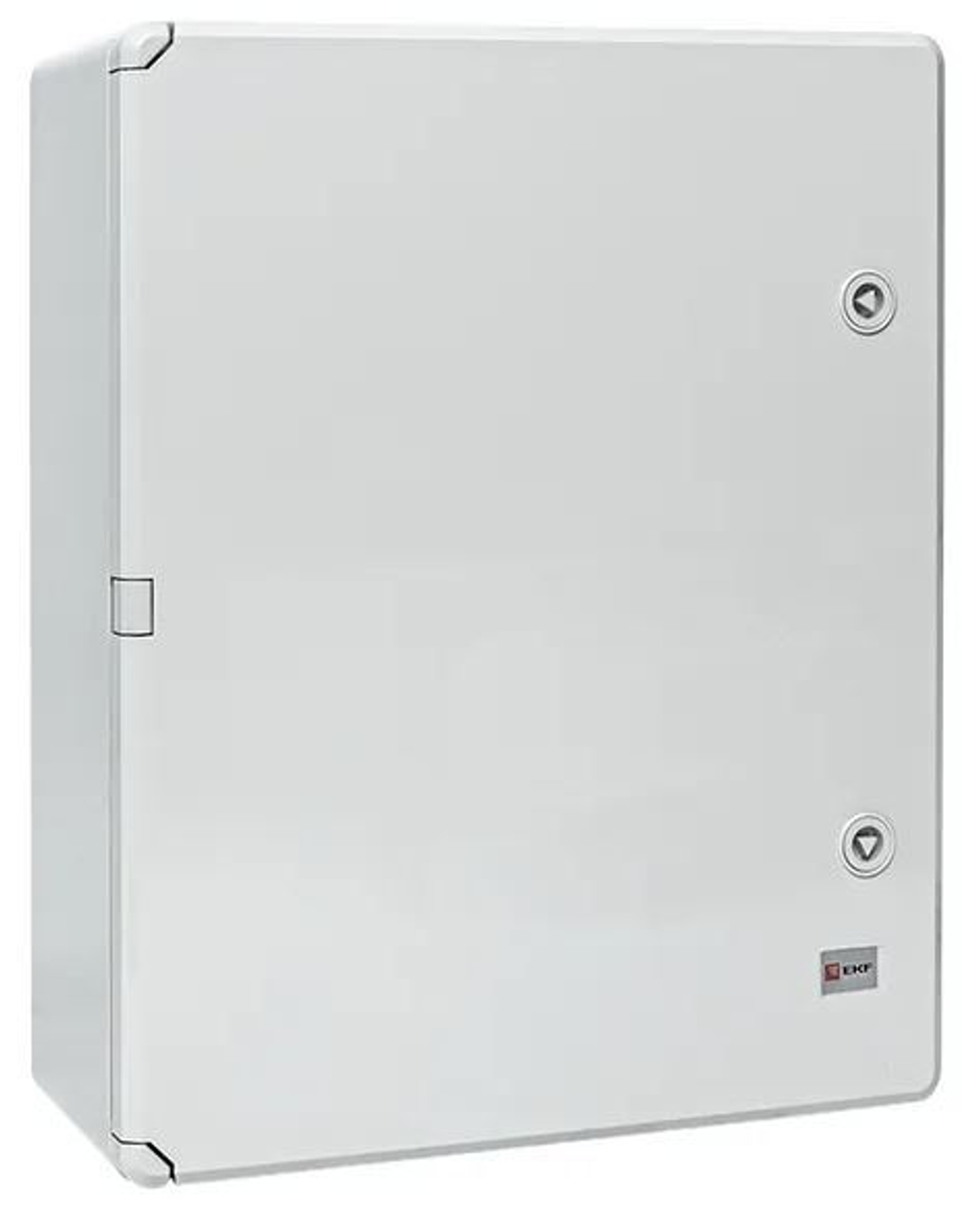 Щит с монтажной панелью EKF PB65MP006