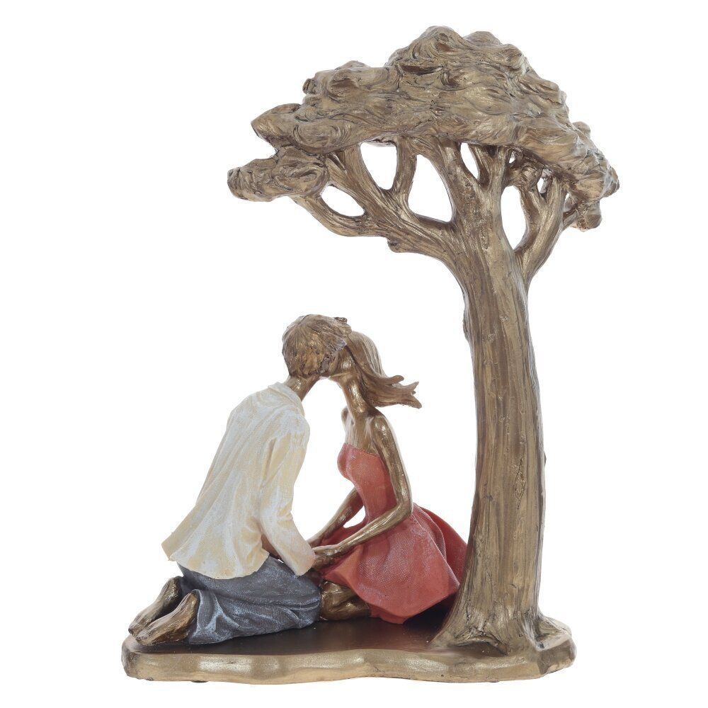 GAEM Фигурка декоративная "Влюбленная пара", L25 W13 H32 см