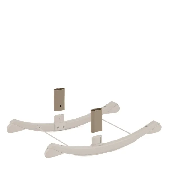 Качалка стульчика для кормления ANEX OZY Fluff